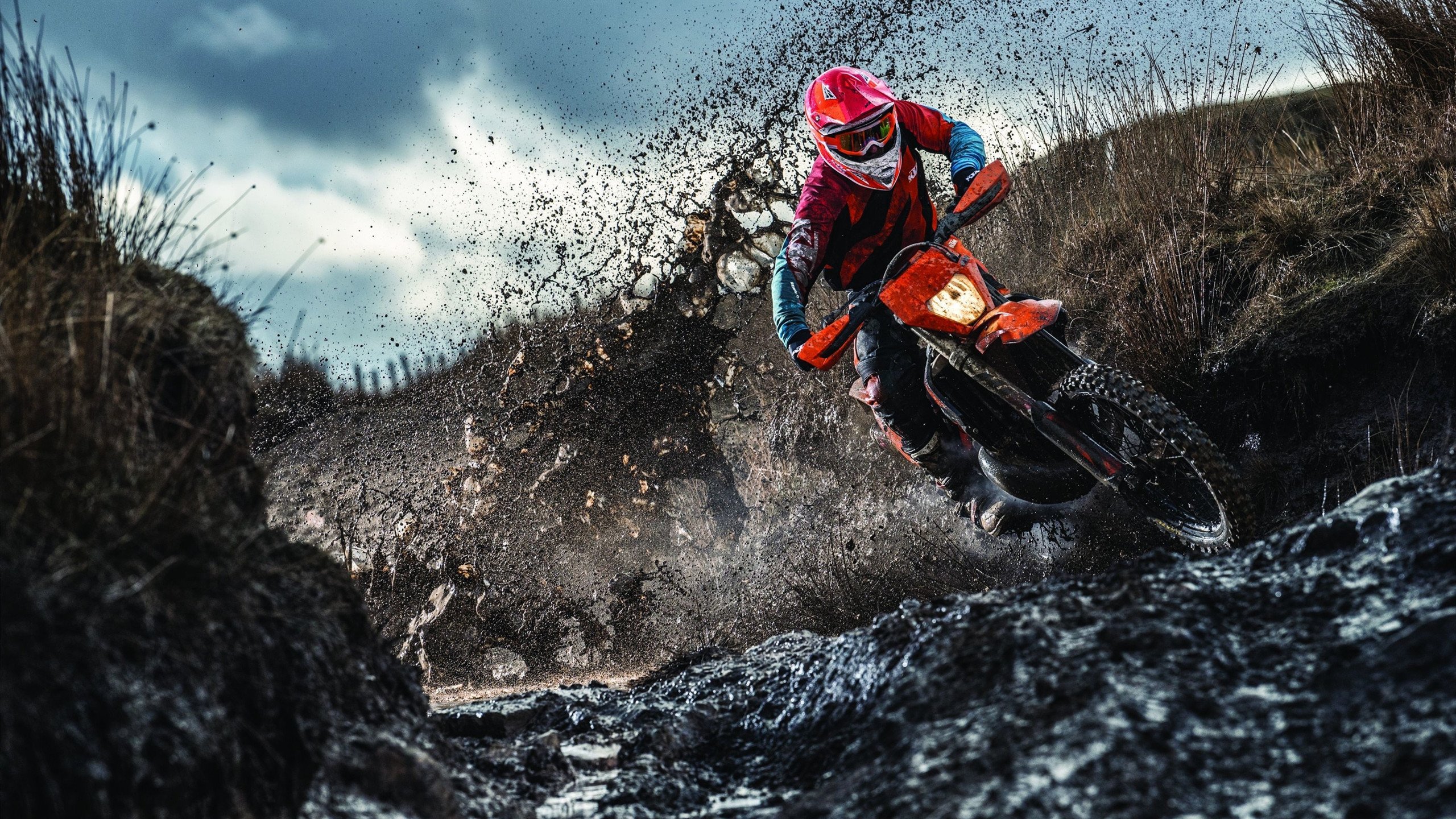 婴幼儿水中适应趣味赛 家长抱着宝宝完成漂浮任务