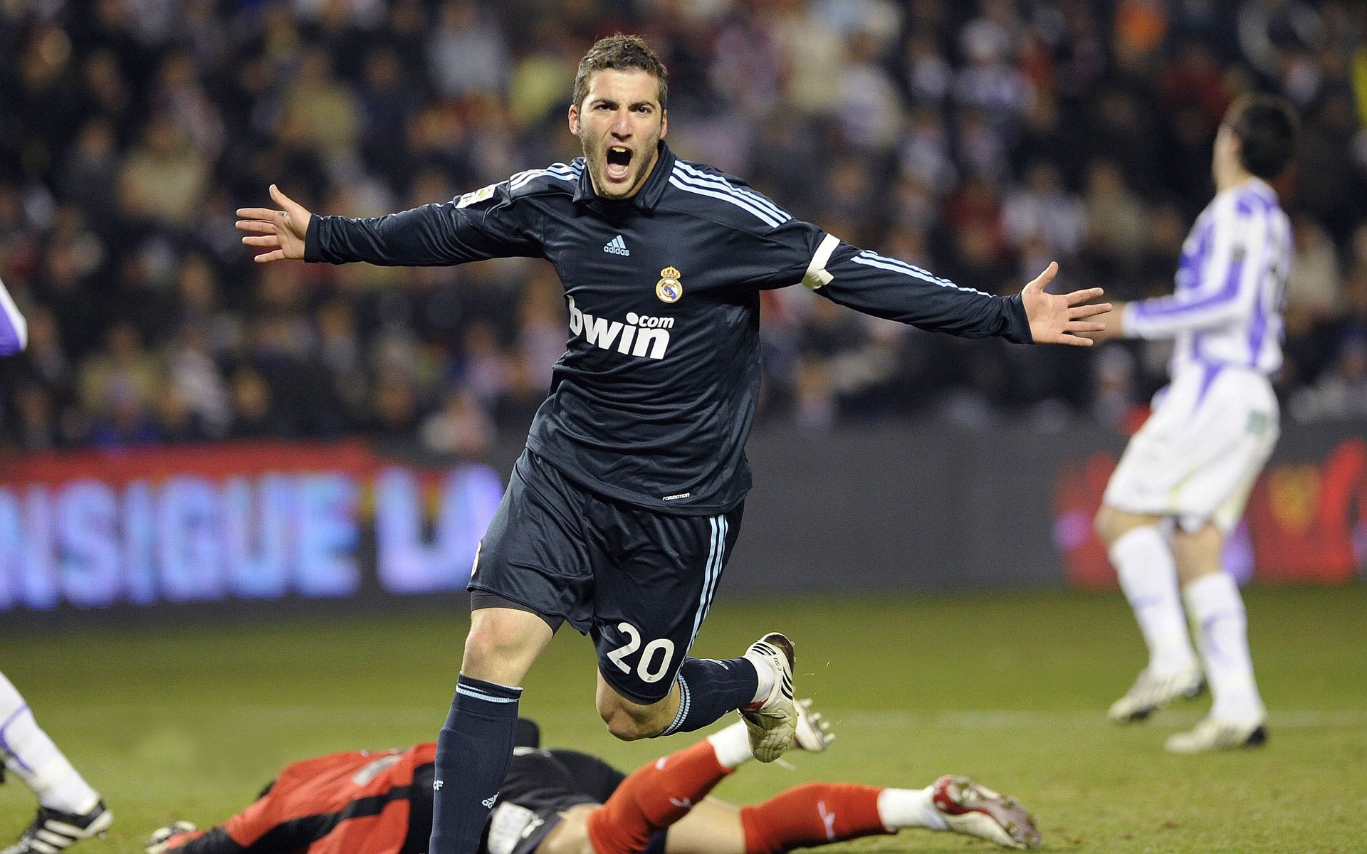 综合体育系“学生主导赛事周” 所有流程让学生做主